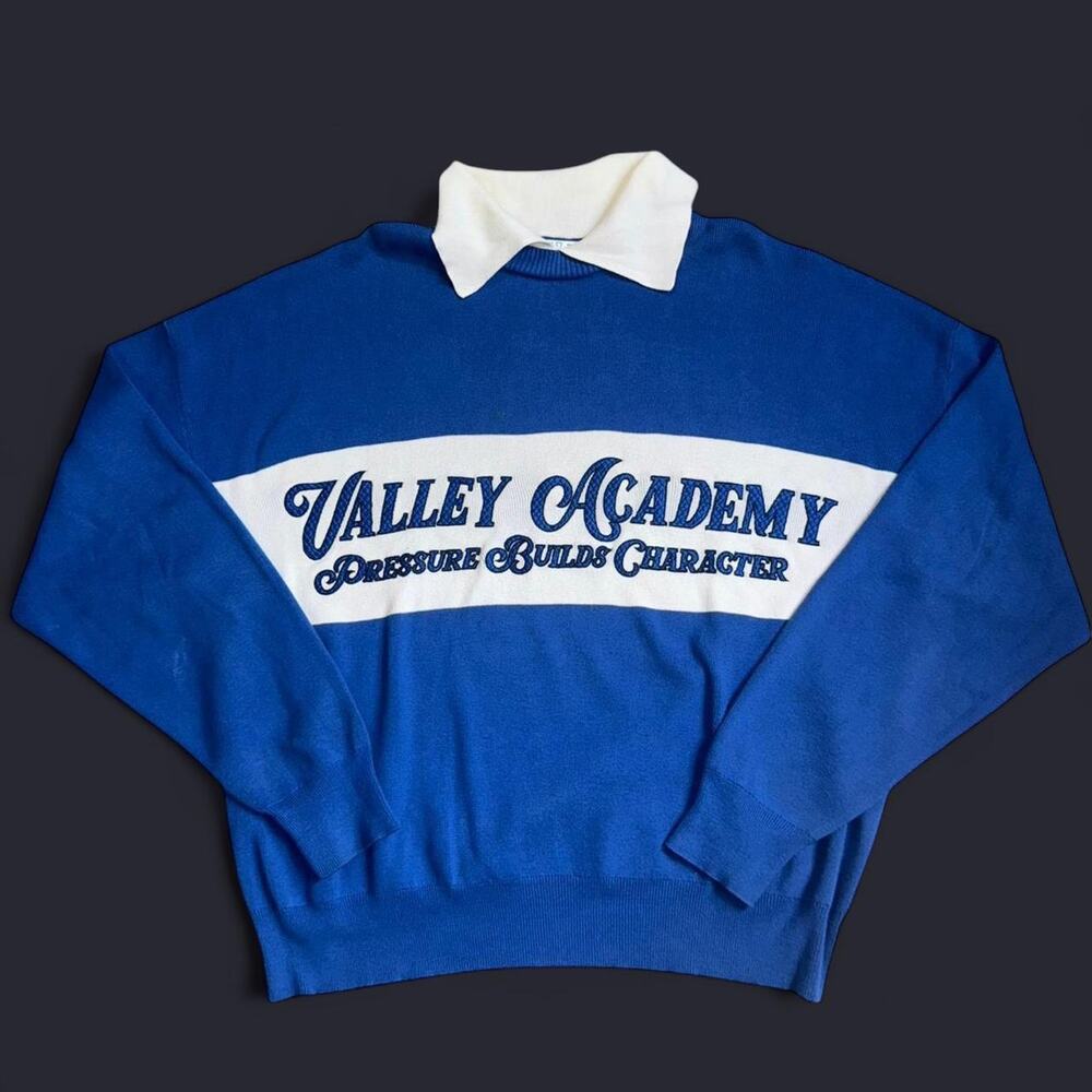 Vale Academy Crewneck